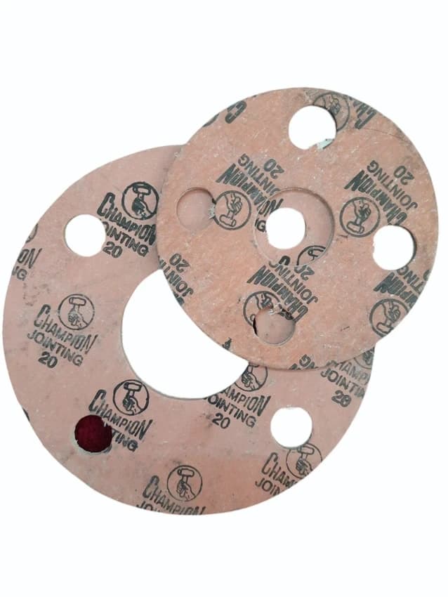 Gaskets, Thickness (in mm): 3 mm, For Industrial