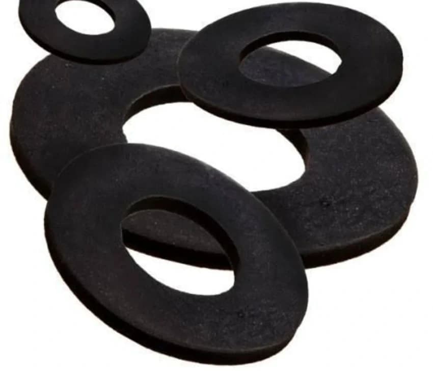 Nitrile Rubber Gaskets