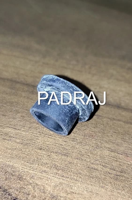 EPDM Rubber Netafim Grommet / Netafim Type Grommet, Panel Thickness: 16MM