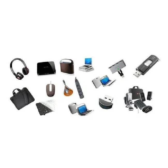 Lenovo Laptop Accessories, Packaging Type: Box