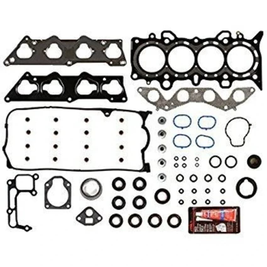 Mycom L Gasket Set, Size: Standard