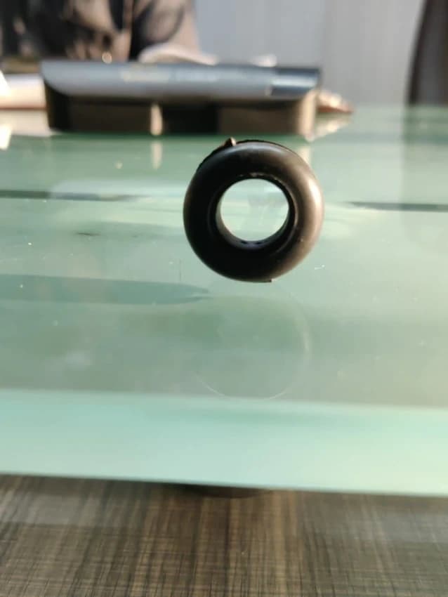 16 Mm Jain Type Grommet
