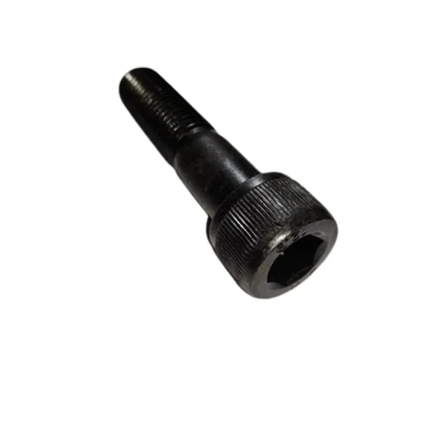M3 (3 mm) Carbon Steel LN Key Bolt