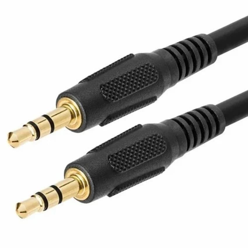 AV Cable Jelly 3RC TO 3RC