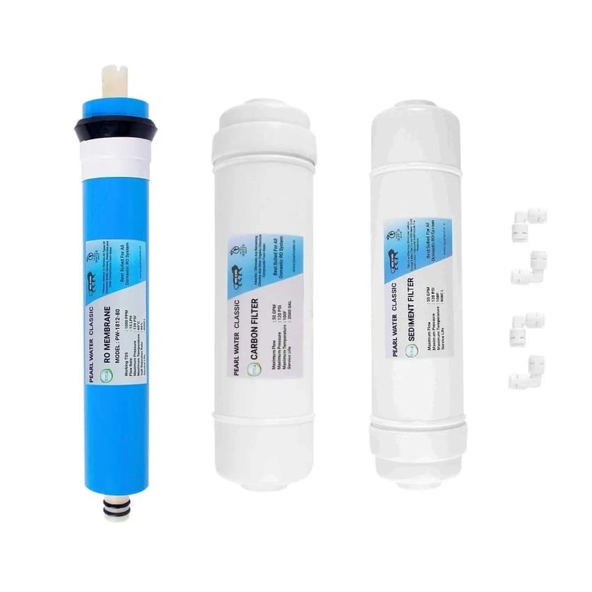RO Filter Kit