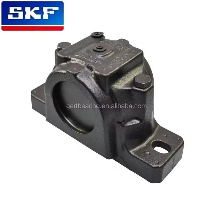 SKF PLUMBER BLOCK SNL 507-606