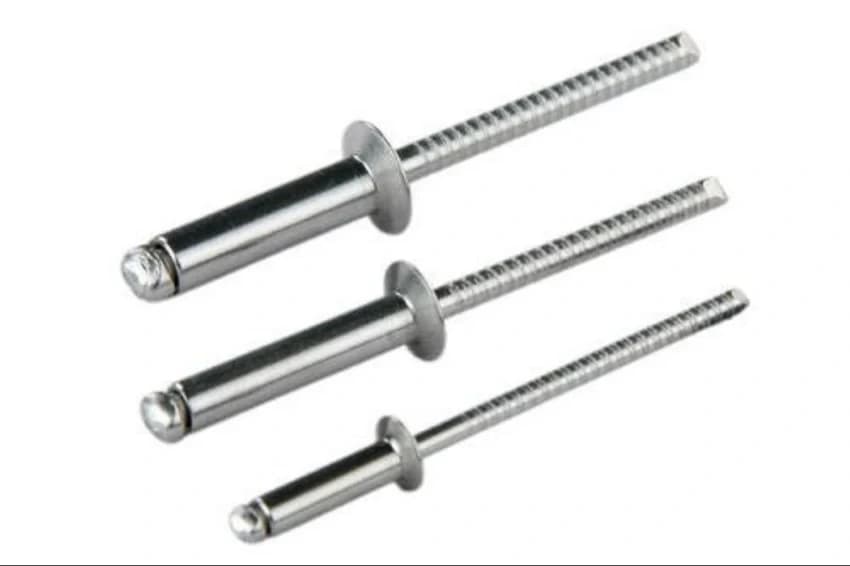 Stainless Steel SS Blind Rivet