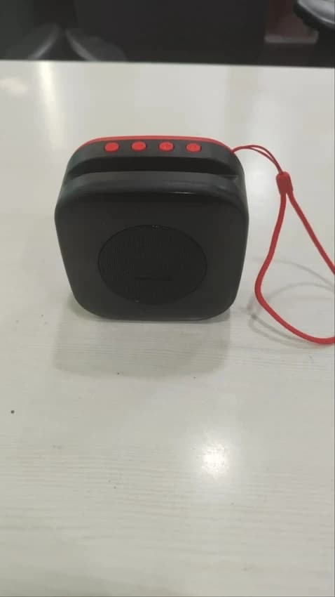2 inch heavy woofer Speaker
