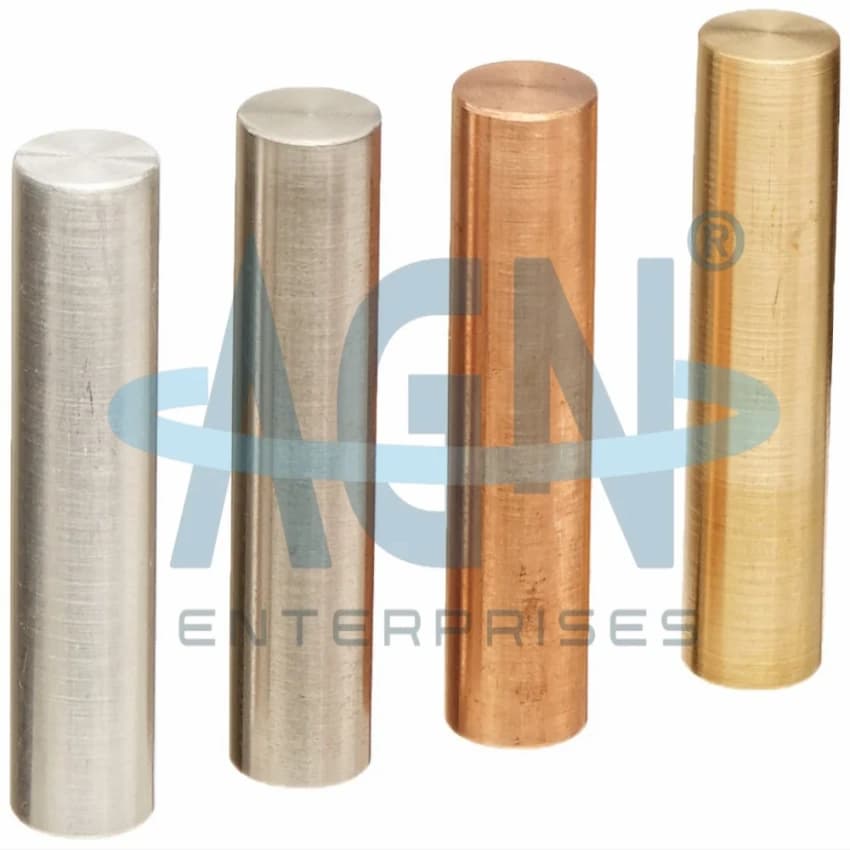 Aluminium Hollow Cylinder, For Industrial