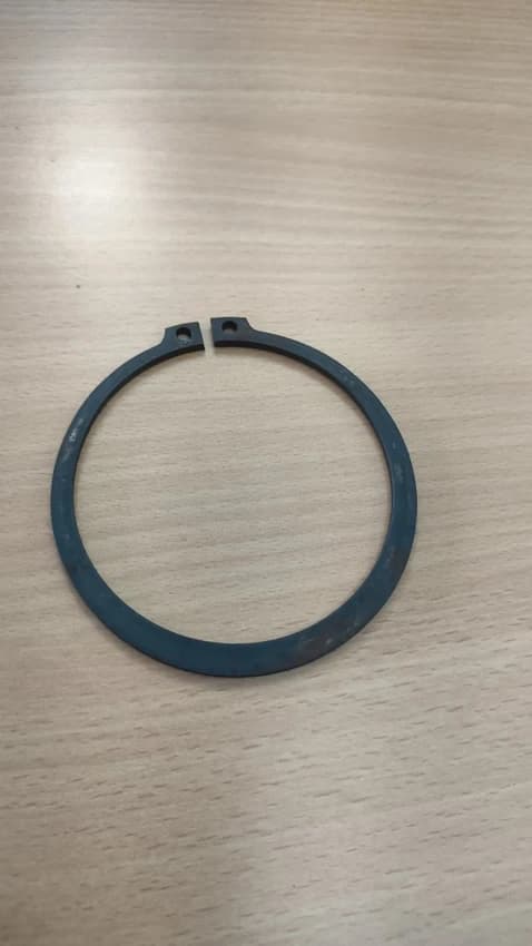 Stainless Steel Circlips
