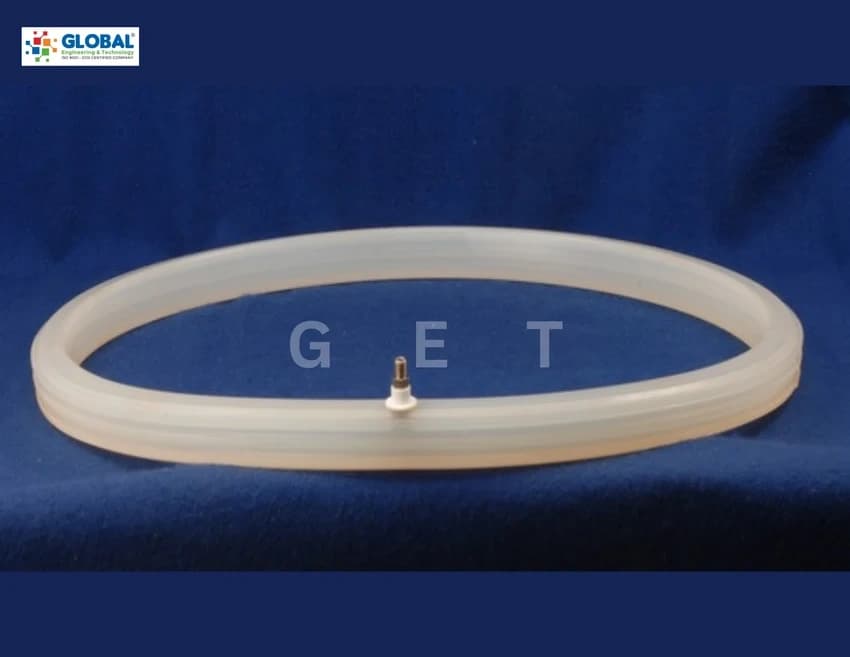 Silicone Inflatable Gasket
