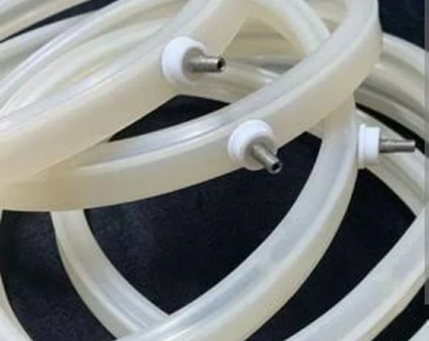 Silicone Fbd Inflatable Gaskets