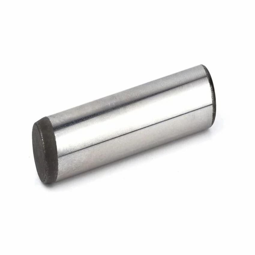 Internal Threaded Dowel Pin
