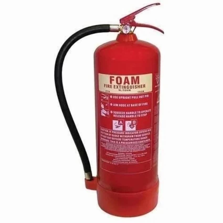 Afff 3 Foam Compound