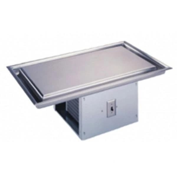 Frost Top 3F Refrigerator