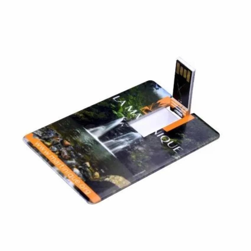Muggd Promotional Card Pen Drive