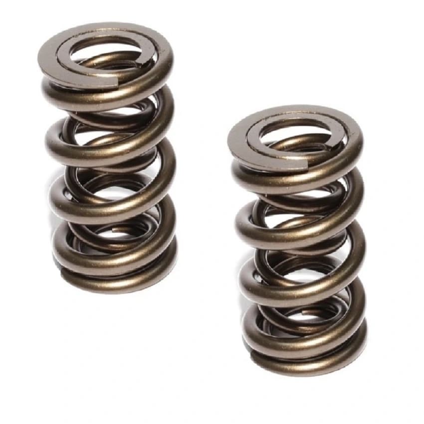Inner Outer Springs