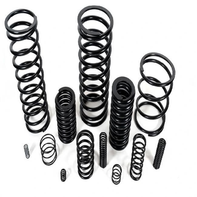 Compression Springs