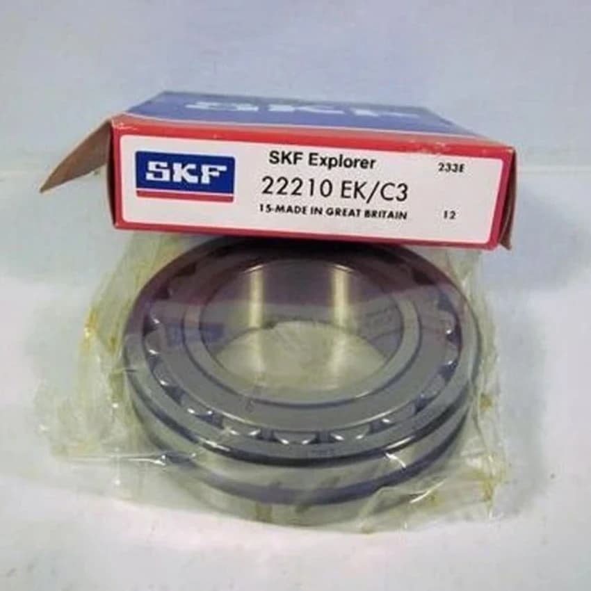 SKF 22210 Bearing