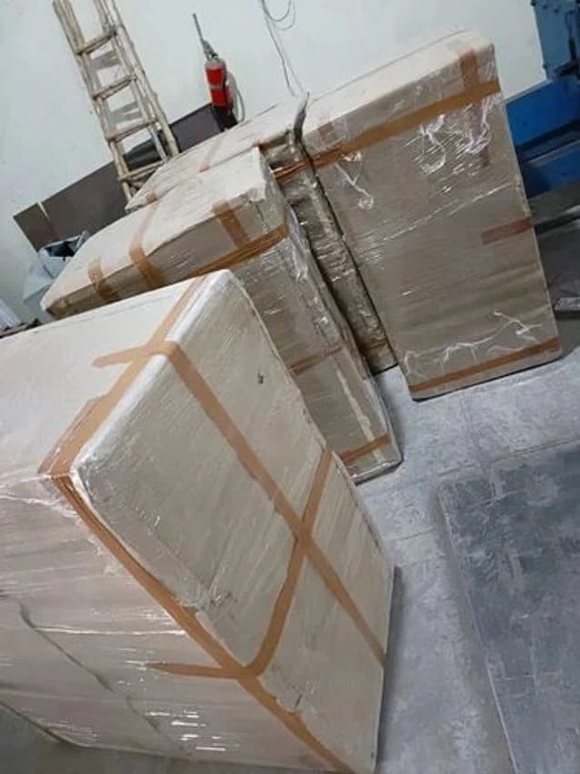 Cellulose Ashvac Cooling Pad Duct Air Cooler, 101 - 200 mm, for Commercial Use