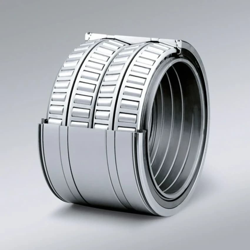 SKF MS Double Row Tapered Roller Bearing