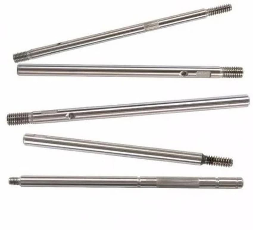 Pedestal Fan shaft