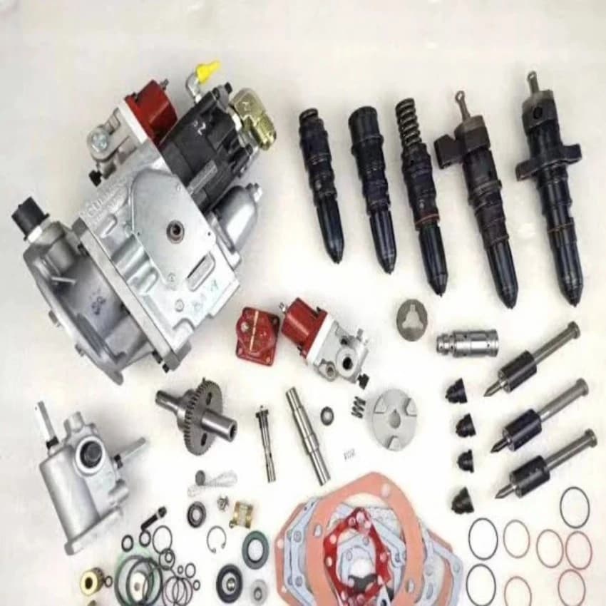 Diesel Engine Spares
