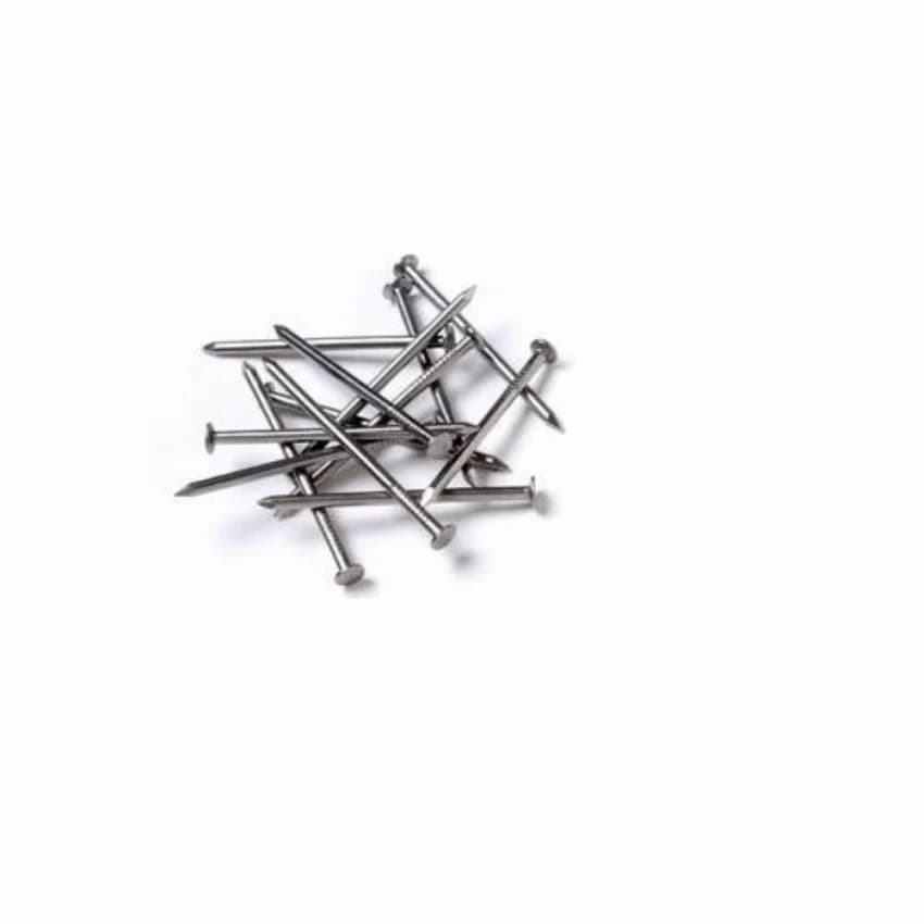 Hardware Wire Nail, For Furniture, Size: 1-4 Inch