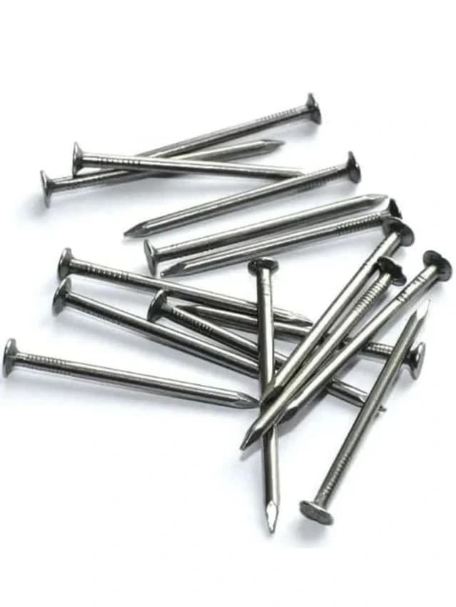 Mild Steel Wire Nail