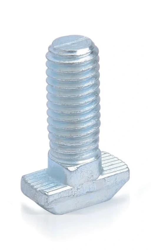 Zinc,Mild Steel T-nuts, Hammer screws, Hammer nut