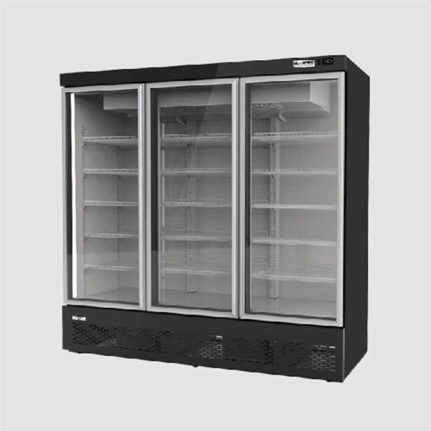 SL2D 131 Plug-In Chiller Freezer