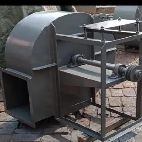 Industrial Exhaust Fan