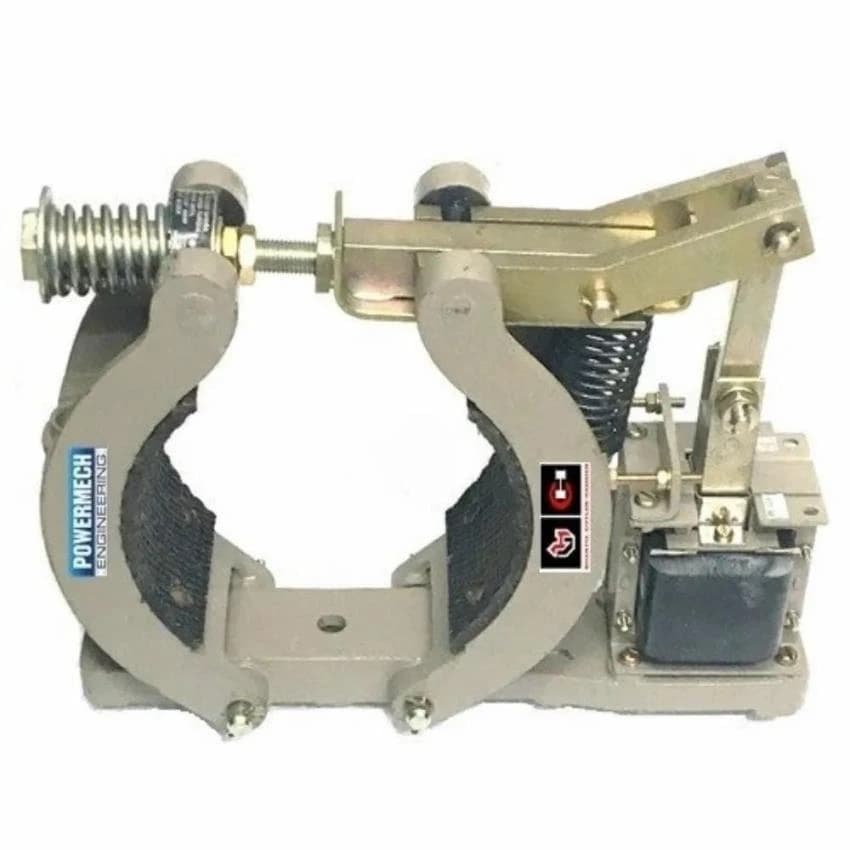 Dermwatar berak 5.5 Ench, For Industrial, Automation Grade: Automatic