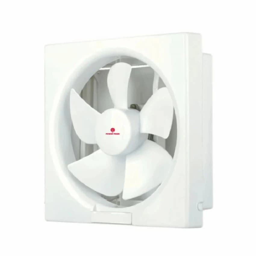 60W Electric Ventilation Fan, For Home, Sweep Size: 100mm