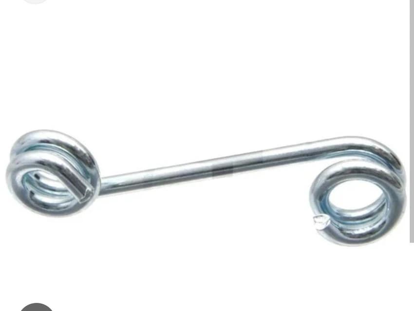Massey Ferguson Bonnet Lock Spring