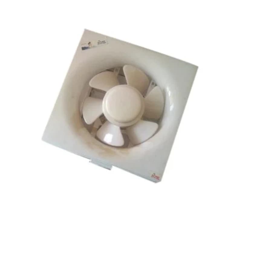 White Ventilation Fan, For Home
