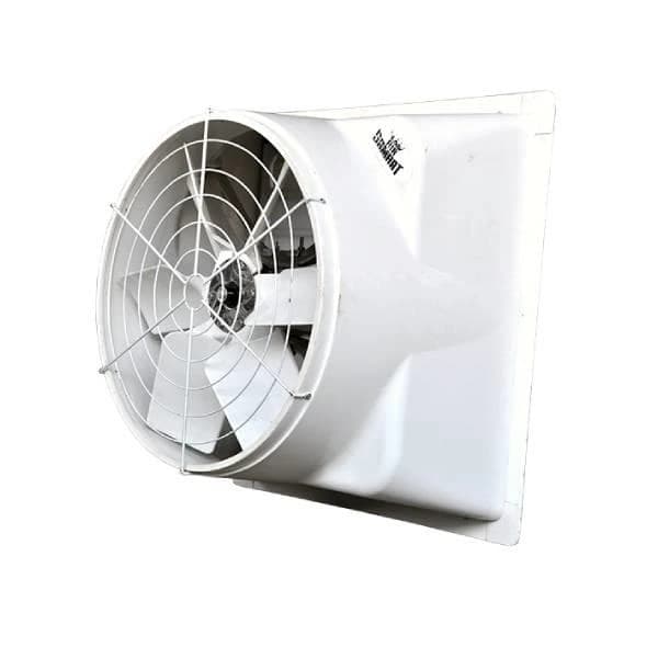 SAMRAT - 24 Ventilation / Exhaust Fans FRP CONE