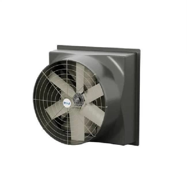 Industrial Ventilation Exhaust Fan