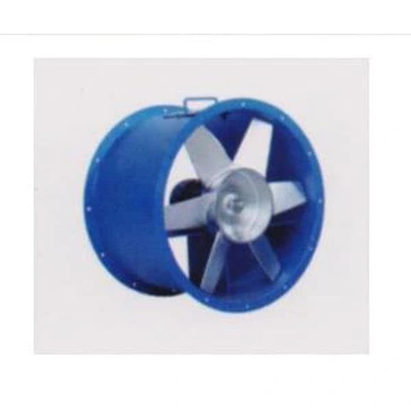 Axial Flow Exhaust Fan