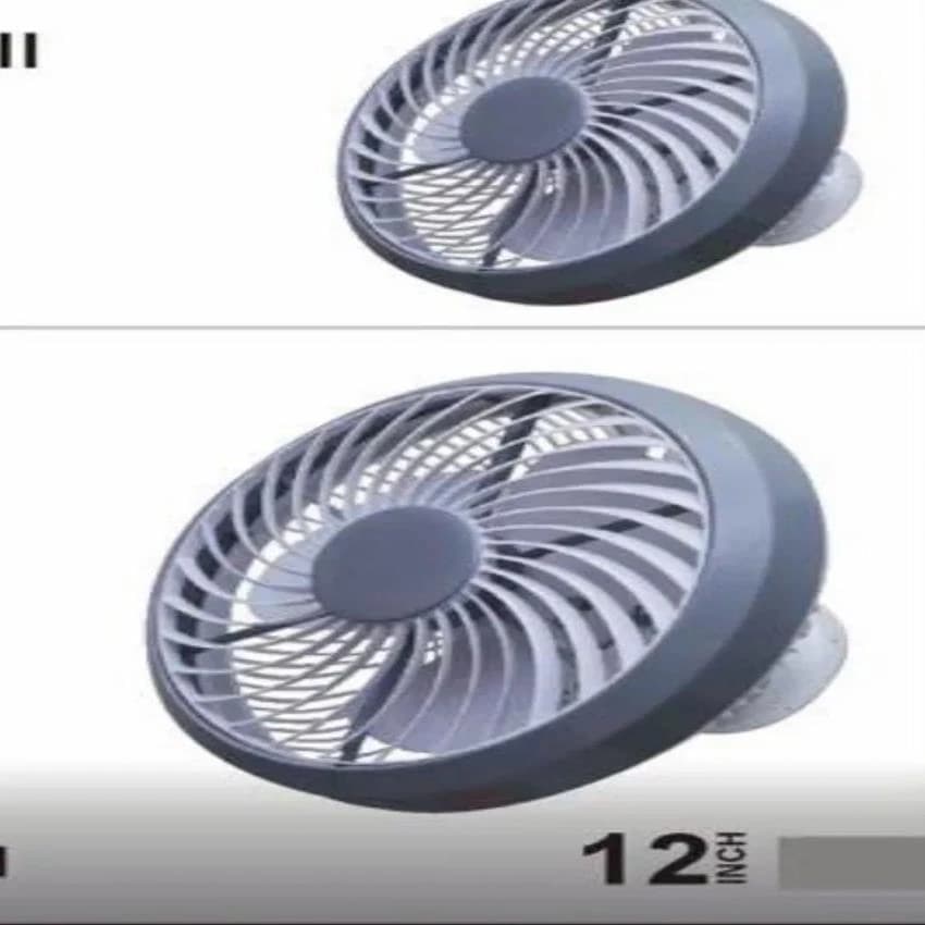 Wall Mounted Fan 12''''
