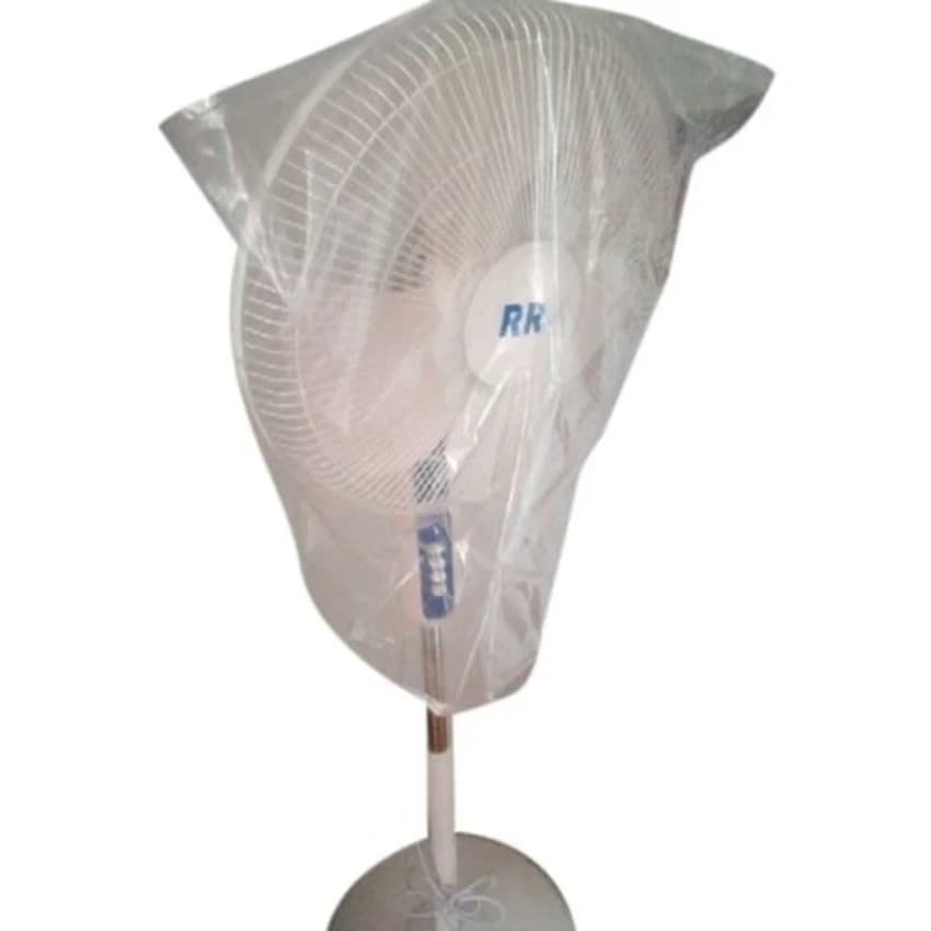 Stand Fan