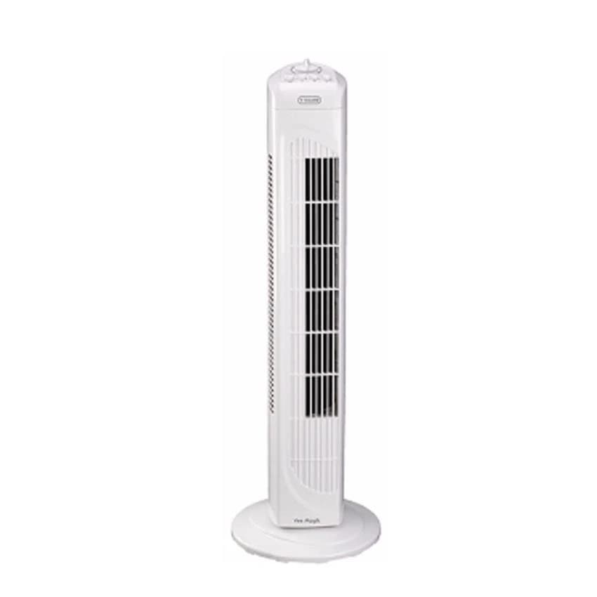 Pure it Electricity Tower Fan, Hi Speed, Size: Medium