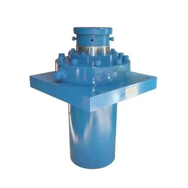 Hydraulic Press Cylinder