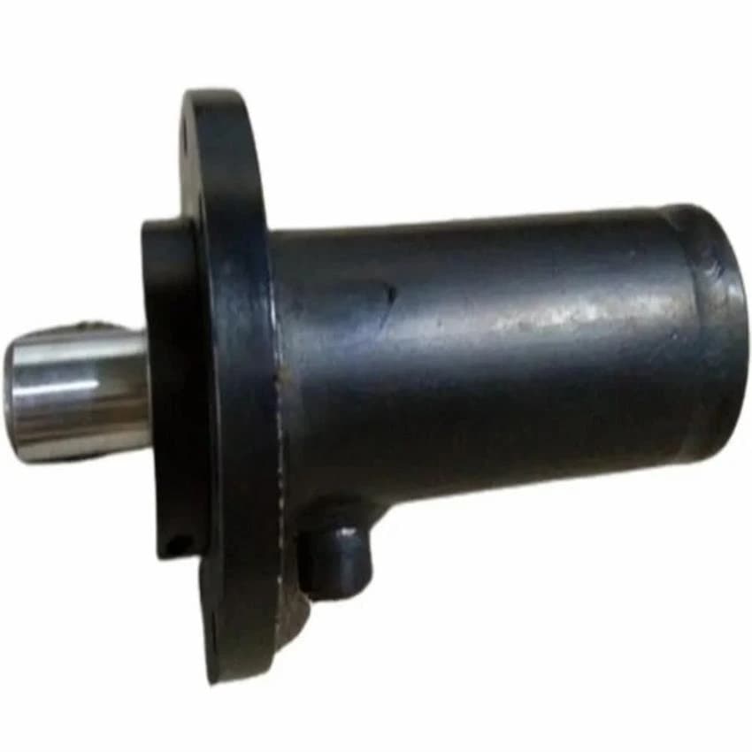 SCALE HYDRAULICS Mild Steel Hydraulic Cylinder, For Industrial
