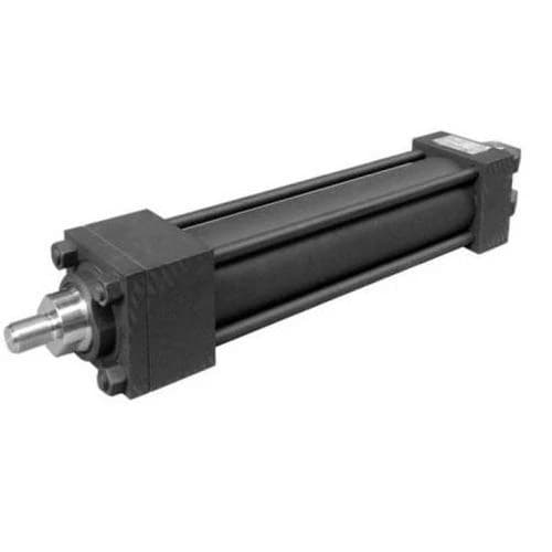 EQUATOR Steel Industrial Hydraulic Cylinder