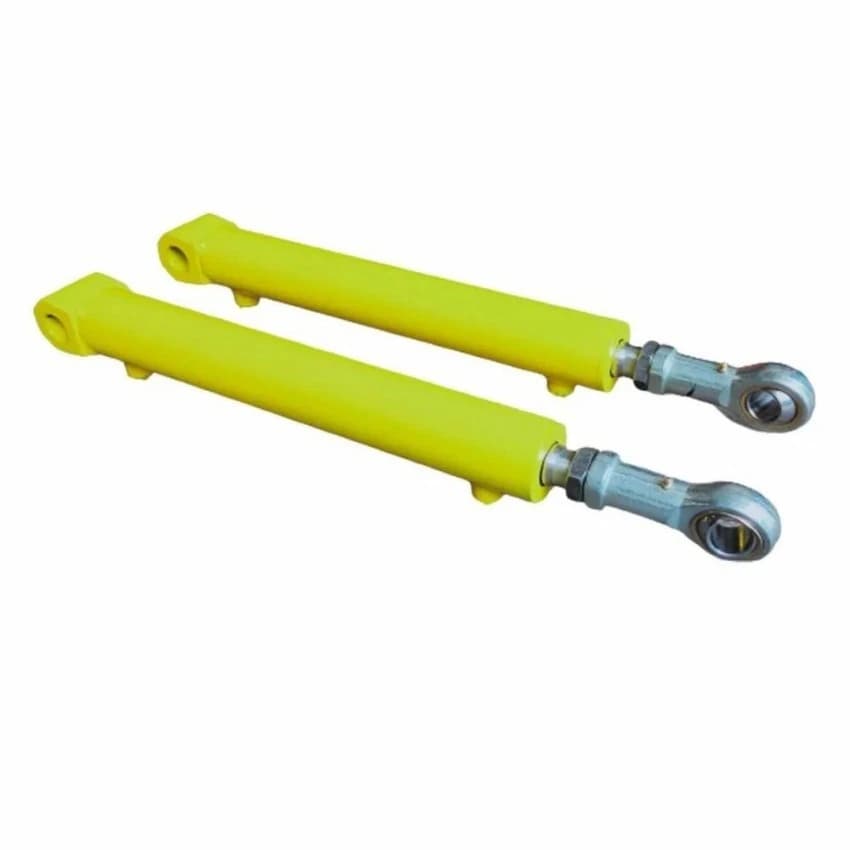 Industrial Hydraulic Cylinders