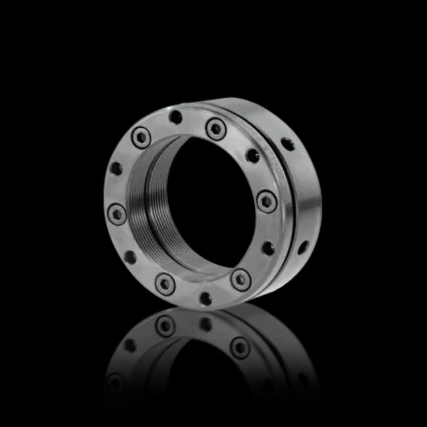 PMK Precision Locknuts