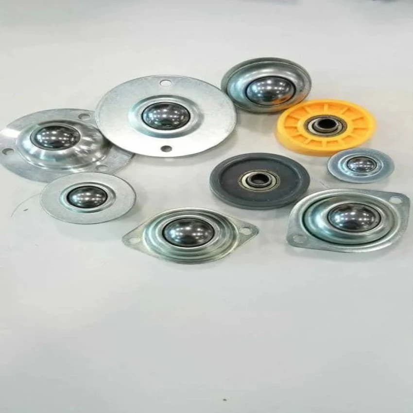 Ball Transfer Units
