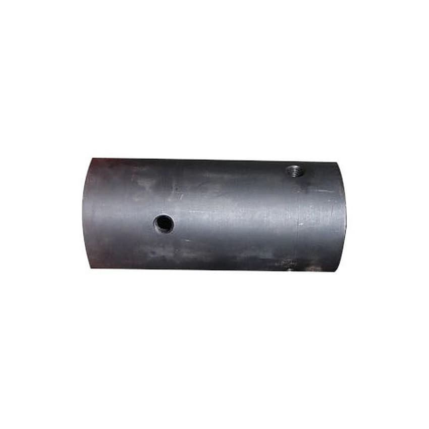 Mild Steel Briquieering Stering Coupler
