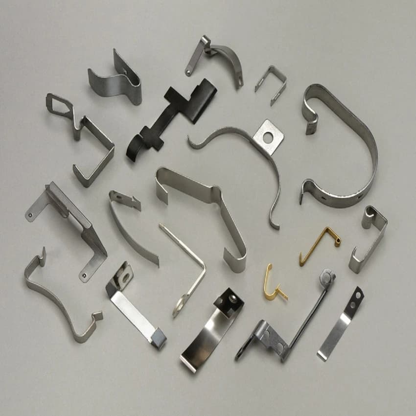Stainless Steel Sheet Metal Parts, For Industries